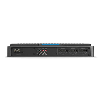JL Audio RD800/6 RD Series 6 Channel Stereo Subwoofer Amplifier 800w RMS - CEN