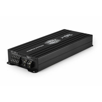 RetroSound Technophonic 5 Channel Amplifier Bridgeable Amp 4x65w 1x225w RMS - CEN