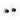 RetroSound Faceplate Black and Chrome with Knob Set and Brackets for RetroRadio - CEN