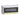 RetroSound Chrome Radio Face Ivory Push Buttons for Current RetroRadio Motors - CEN