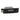 RetroSound Euro Style Motor 2 Bluetooth Radio All Black Classic Car Stereo - CEN