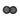 RetroSound 4 Inch Speaker Grills Sold as a Pair Low Key Plain Black Mesh Grill - CEN