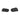 RetroSound RetroPod Surface Mount Kick Panel Speaker Pods for 4x6 Inch Speakers - CEN