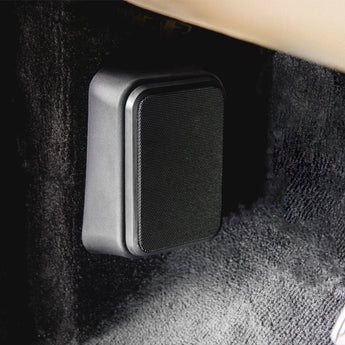 RetroSound RetroPod Surface Mount Kick Panel Speaker Pods for 4x6 Inch Speakers - CEN