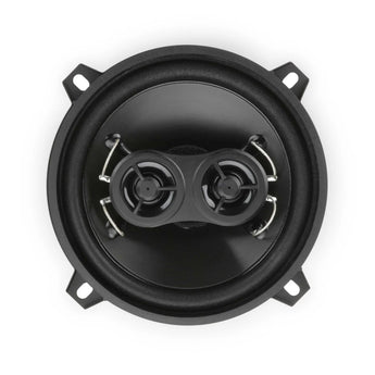 RetroSound Dual Voice Coil 5.25 Inch Single Stereo Dash Speaker 25w RMS - CEN