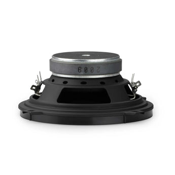 RetroSound Dual Voice Coil 5.25 Inch Single Stereo Dash Speaker 25w RMS - CEN