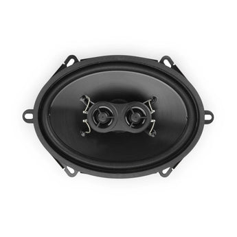 RetroSound Premium Single Triax Speaker 5x7 Inch with Bracket RS-UB1KT 60w RMS - CEN