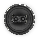RetroSound Premium Single Triax Speaker 6.5 Inch with Bracket RS-UB1KT 50w RMS - CEN