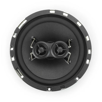RetroSound Premium Single Triax Speaker 6.5 Inch with Bracket RS-UB1KT 50w RMS - CEN