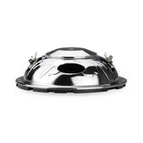 RetroSound Premium Single Triax Speaker 6.5 Inch with Bracket RS-UB1KT 50w RMS - CEN