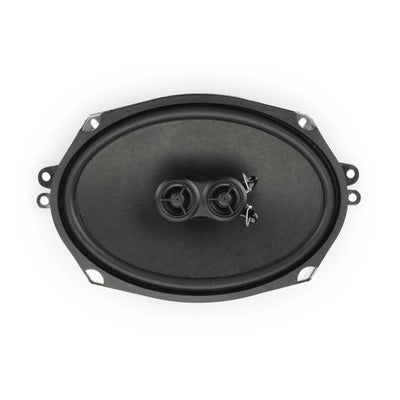 RetroSound Premium Single 2-Way Speaker 6x9 Inch with Bracket RS-UB1KT 100w RMS