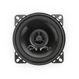 RetroSound Premium Stereo Speakers 4 Inch with Grills Sold as a Pair 30w RMS - CEN