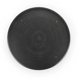 RetroSound Premium Stereo Speakers 4 Inch with Grills Sold as a Pair 30w RMS - CEN