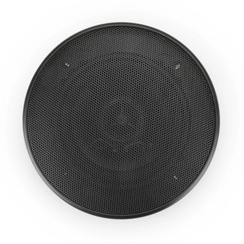 RetroSound Premium Stereo Speakers 4 Inch with Grills Sold as a Pair 30w RMS - CEN