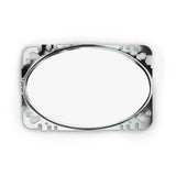 RetroSound Premium Stereo Speakers 4x6 Inch with Grills Sold as a Pair 25w RMS - CEN