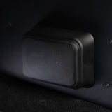 RetroSound Premium Stereo Speakers 4x6 Inch with Grills Sold as a Pair 25w RMS - CEN