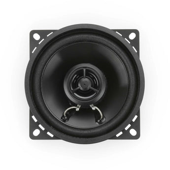 RetroSound Standard Stereo Speakers Mylar Tweeters Sold as a Pair 25w RMS - CEN