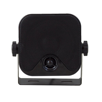 RetroSound Surface Mount 2 Way Speakers 4 Inch Sold as a Pair 20w RMS - CEN