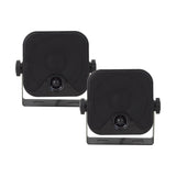 RetroSound Surface Mount 2 Way Speakers 4 Inch Sold as a Pair 20w RMS - CEN