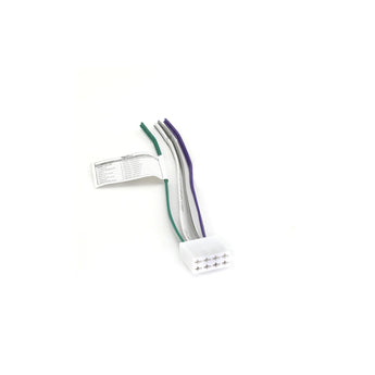 RetroSound Radio Replacement Wiring Harnesses Main Radio Power and Speaker Loom - CEN