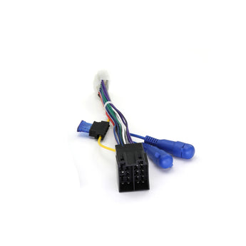 RetroSound Radio Replacement Wiring Harnesses Main Radio Power and Speaker Loom - CEN