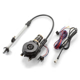 RetroSound PA04 Fully Automatic Electric Power Antenna Aerial and Mounting Heads - CEN