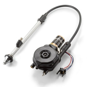 RetroSound PA04 Fully Automatic Electric Power Antenna Aerial and Mounting Heads - CEN