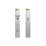 FiiO R11 Portable FM Radio Stereo Receiver Aluminium Body Earbuds Included Gold - CEN