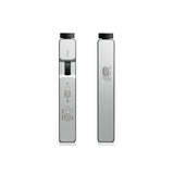 FiiO R11 Portable FM Radio Stereo Receiver Aluminium Body Earbuds Included Black - CEN