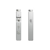 FiiO R11 Portable FM Radio Stereo Receiver Aluminium Body with Earbuds Silver - CEN
