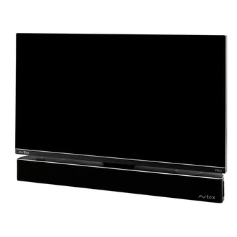 Avtex SB195BT All In One Mini TV Soundbar 4 Speaker Drivers with Bluetooth - CEN