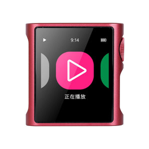 Shanling M0 Pura Portable Digital Audio Player Purple