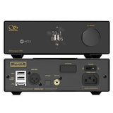 Shanling ET3 CD Player Digital Transport Wi-Fi Bluetooth Hi-Res Audio Black - CEN