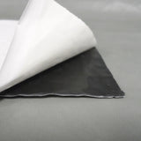 Silent Coat Sound Deadening 12 Sheets 4mm Car Van Vibration Damper Proofing Mat - CEN