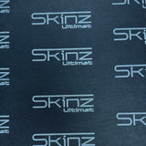 Skinz Sound Deadening 13 Sheets Ultimat 5.5mm 3-Layer Car Van Deadening Proofing - CEN