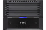 Sony XM-GS100 Amp Class D 1 Channel Mono Car Subwoofer Amplifier 600w RMS 2 Ohms - CEN