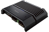 Sony XM-GS100 Amp Class D 1 Channel Mono Car Subwoofer Amplifier 600w RMS 2 Ohms - CEN