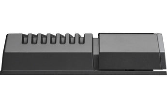 Sony XM-GS100 Amp Class D 1 Channel Mono Car Subwoofer Amplifier 600w RMS 2 Ohms - CEN