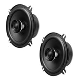 Sony XS-130GS G Series 5 Inch Silk Soft Dome Tweeter Coaxial Speakers 30w RMS - CEN