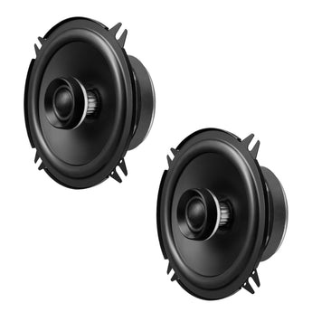 Sony XS-130GS G Series 5 Inch Silk Soft Dome Tweeter Coaxial Speakers 30w RMS - CEN