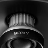 Sony XS-130GS G Series 5 Inch Silk Soft Dome Tweeter Coaxial Speakers 30w RMS - CEN