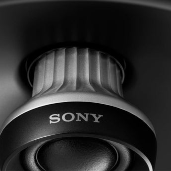 Sony XS-130GS G Series 5 Inch Silk Soft Dome Tweeter Coaxial Speakers 30w RMS - CEN