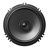 Sony XS-160GS GS Series 6.5 Inch 2 Way Car Door Coaxial Speakers 40w RMS Pair - CEN