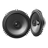 Sony XS-160GS GS Series 6.5 Inch 2 Way Car Door Coaxial Speakers 40w RMS Pair - CEN
