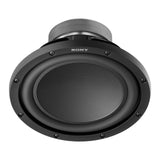 Sony XS-W104GS G Series Sub 10 Inch Subwoofer 300w RMS 4 Ohms Single Voice Coil - CEN