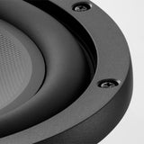 Sony XS-W104GS G Series Sub 10 Inch Subwoofer 300w RMS 4 Ohms Single Voice Coil - CEN