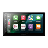 Pioneer SPH-DA150BT Apple CarPlay Android Auto Bluetooth Car Radio Stereo - CEN