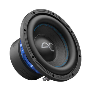 AudioControl Spike Series 10 Inch 4 Ohm Subwoofer 500w
