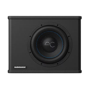 AudioControl Spike Series 10 Inch Subwoofer Enclosure