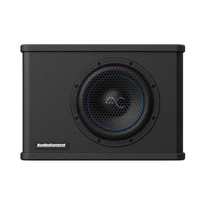 AudioControl Spike Series 8 Inch Subwoofer Enclosure
